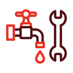 Plumbing and Electrical Work