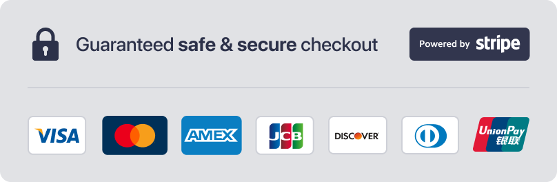Safe Checkout